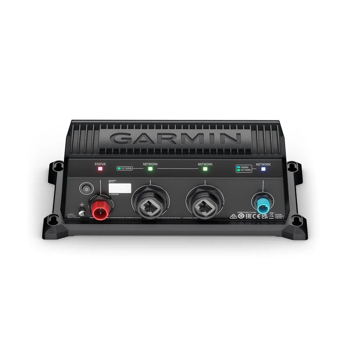 Garmin Bluenet 30 Gateway.